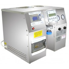 Установка получения воды аналитического качества УПВА-5-1