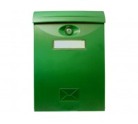 Почтовый ящик LTP-01 GREEN 