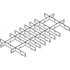 Перегородки AMH TC