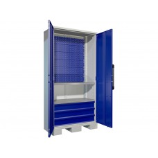 Шкаф инструментальный тяжелый AMH TC-062030 