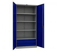 Шкаф инструментальный легкий TC 1995-004020 