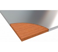 Столешница WTS 120