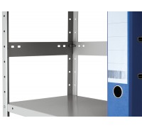 Планка ограничительная MS-25