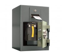  SMART Сейф VALBERG  SMS-1 EL