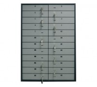 Депозитные ячейки VALBERG DB-24*