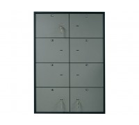 Депозитные ячейки VALBERG DB-8S*