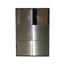 Депозитные ячейки VALBERG DB-6S*