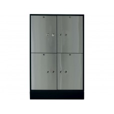 Депозитные ячейки VALBERG DB-4 DGL*