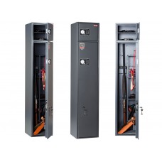 Сейф оружейный AIKO БЕРКУТ-150/2 EL