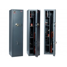 Сейф оружейный AIKO БЕРКУТ-32 EL