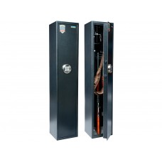 Сейф оружейный VALBERG АРСЕНАЛ 130Т EL