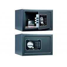 Мебельный (офисный) сейф AIKO T-170 EL