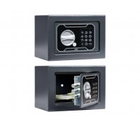 Мебельный (офисный) сейф AIKO T-140 EL