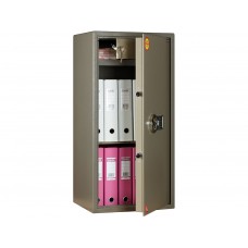 Мебельный (офисный) сейф VALBERG ASM 90 T EL