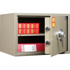 Мебельный (офисный) сейф VALBERG ASM 30 CL*