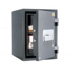 Сейф огневзломостойкий VALBERG ГАРАНТ 49