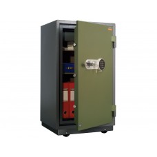 Сейф огнестойкий VALBERG FRS-99.T-EL