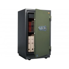 Сейф огнестойкий VALBERG FRS-99.T-KL