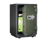 Сейф огнестойкий VALBERG FRS-73.T-CL