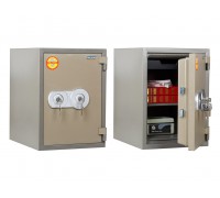 Сейф огнестойкий VALBERG FRS-49 KL