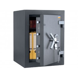Взломостойкие сейфы IV класса