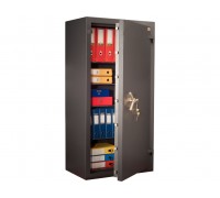  Взломостойкий сейф III класса VALBERG ФОРТ 1685 KL