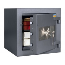  Взломостойкий сейф III класса VALBERG ФОРТ 50