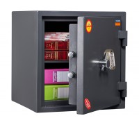 Взломостойкие сейфы II класса VALBERG ГРАНИТ 46 EL