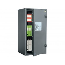 Взломостойкий сейф II класса  VALBERG ГАРАНТ ЕВРО 133Т