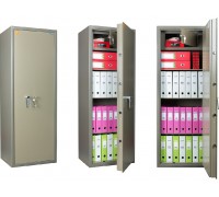 Взломостойкий сейф I класса VALBERG ГРАНИТ I-165T