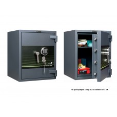 Взломостойкий сейф III класса MDTB Banker M 67 2K