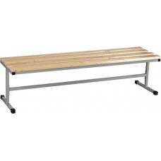 Скамья гардеробная 1000x400x400