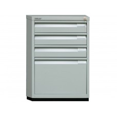Многоящичный шкаф BISLEY 1F3E (PC 0503A) 