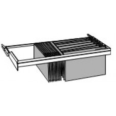 Рама выдвижная для подвесного файлинга BRFA (ROSFF45)