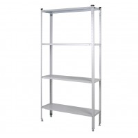 Стеллаж лабораторный СТ-12-3