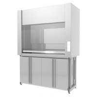 Вытяжные шкафы