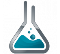 Шкаф медицинский двухстворчатый из нержавеющей стали